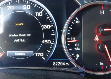 2022 Chevrolet Blazer Fwd Rs from USA, damaged, VIN 3GNKBERS2NS148887